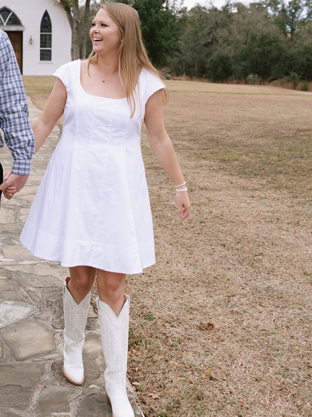 Target Dress